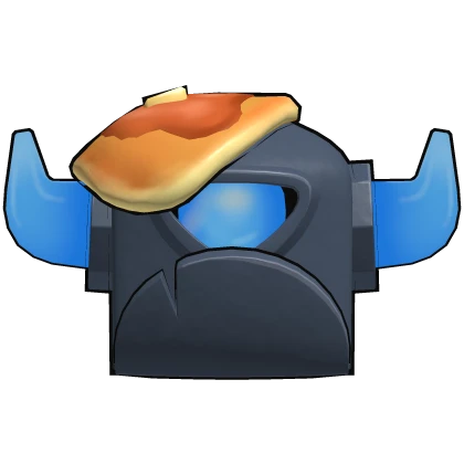 Mini Pekka | Roblox Item - Rolimon's