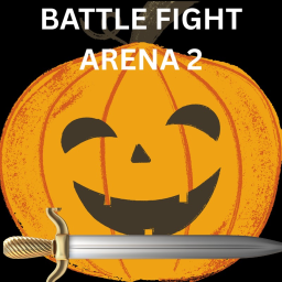 Battle Fight Arena 2 — FALL UPDATE!