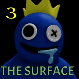Rainbow Friends icon