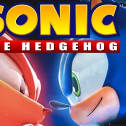SONIC LE HÉRISSON OBBY icon