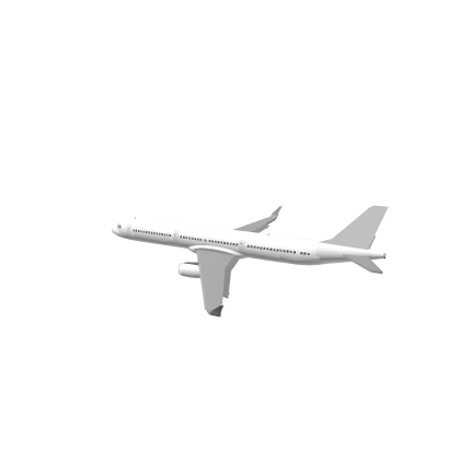 Destroyable A321