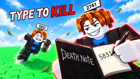 Type To Kill