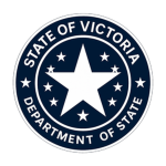 SOV | Victoria Department of State