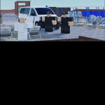 Ocna Sibiului, Romania Roleplay