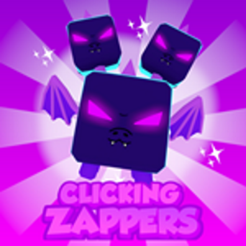 [FIXING!] Tapping Zappers