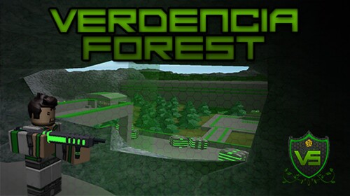  VS | Verdencia Forest | Fort