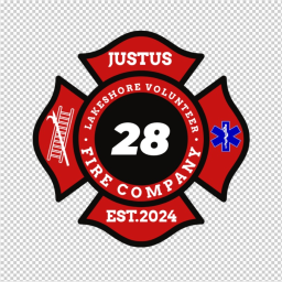 Justus Fire Co of Lakeshore County