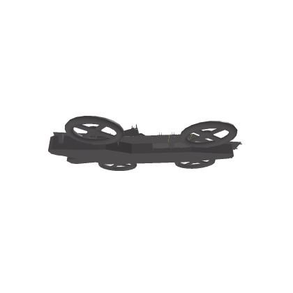 Avengers: [S.H.I.E.L.D - Helicarrier] *ORIGINAL*