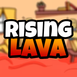Rising Lava 🔥🌋