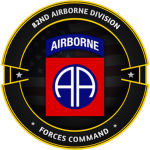 USAR | • 82nd Airborne Division •