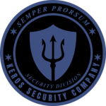 Keros Security Division