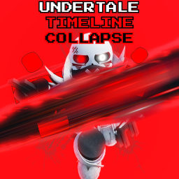 [❌FELLCROSS❌] Undertale: Timeline Collapse icon
