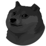 Dark Doge