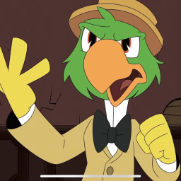 DuckTales RP