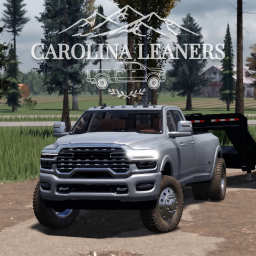 Carolina Leaners REVAMP SOON!