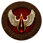 Angels of Baal