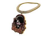 niyah chain