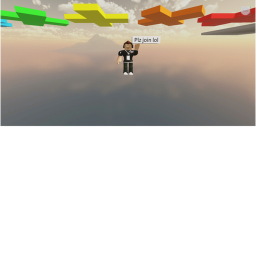 (UPDATE 4) Obby of Rage!