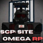 SCP: Site Omega RP
