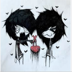Lovey emo’s