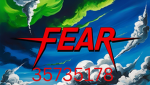 Fear 恐