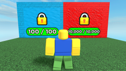 Co sekundę otrzymujesz +1 cios