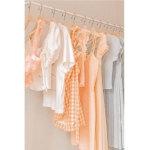 Rawan’s closet