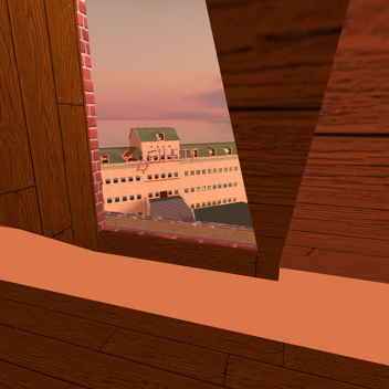 Sneak Peek: My Latest Project