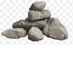 The Silly Rock Game