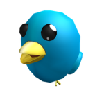 OFFICIAL #BIRDSQUAD