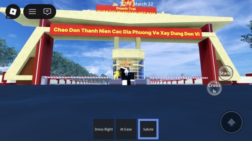 Quân Đội Nhân Dân Việt Nam | STOVN THANH HÓA