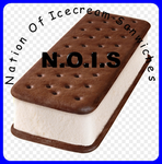 mmmm icecream