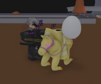 [DISCONTINUED] A Bizarre Day: Act 2