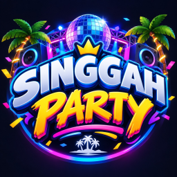 [EVENT ABSENT PAUSED] SINGGAH PARTY