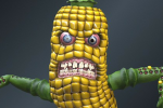 Cornfield Crew