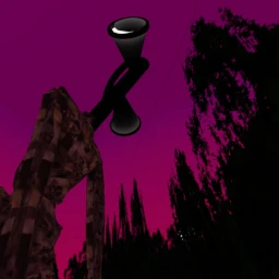 siren head (Old Classic) icon