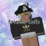 Friends Café