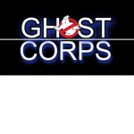 Roblox Ghost Corps