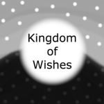 Kingdom of Wishes