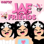 jae & friends Group Thumbnail