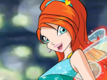 Lovely Fairies Of Magic
