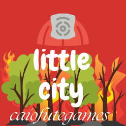 [👮‍♂️]Little City