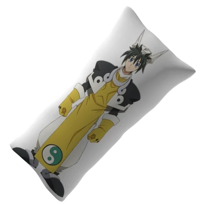 Shinobu Oshino Monogatari Body Pillow Daki Roblox Item Rolimon s