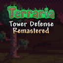 Terraria TD Remastered [Night]