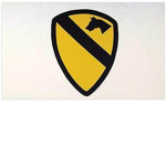 British Empire Cavalry Battalion