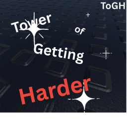 Tower of Getting Harder icon