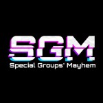 89% SGM: расплавленный металл