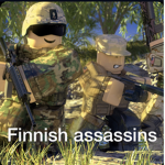 [SEA] Finnish assassins