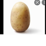 Potato’s are amazing I love them