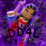 {EID}﹒ EXTREME INFUSION DOLLS﹒！